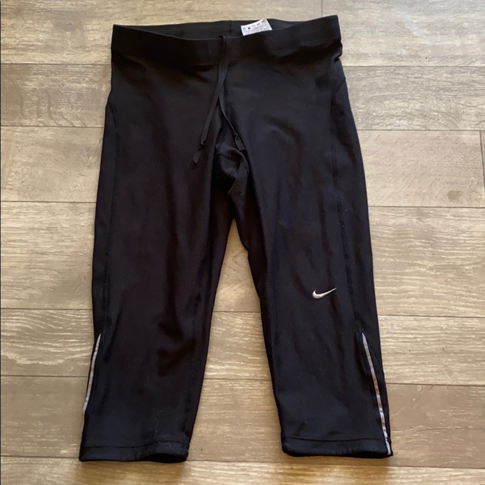 Nike leggings size small